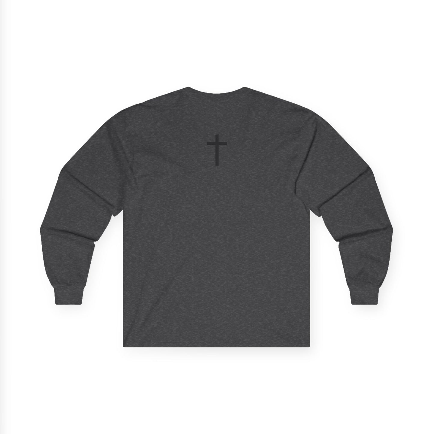 Walk in Faith Long Sleeve Tee